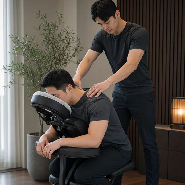 유리아케어 테라피 대표 안내 이미지
