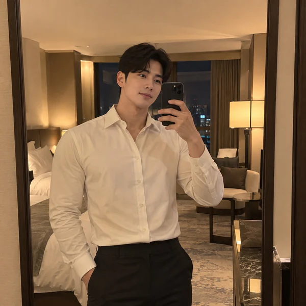 클래식 제니릴렉스 테라피 대표 안내 이미지