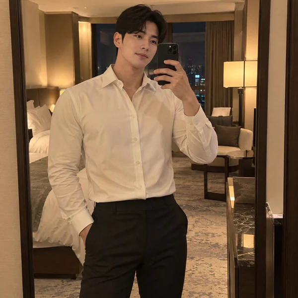 라운지 카리나가든 홈타이 대표 안내 이미지