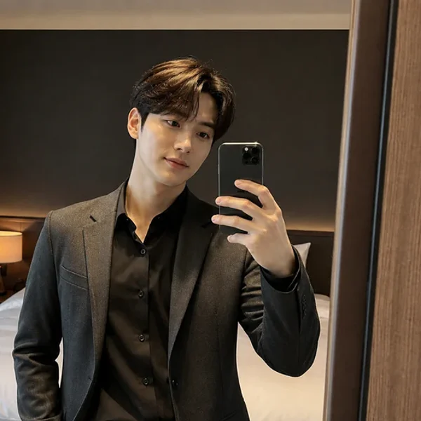 힐링 효정살롱 테라피 대표 안내 이미지