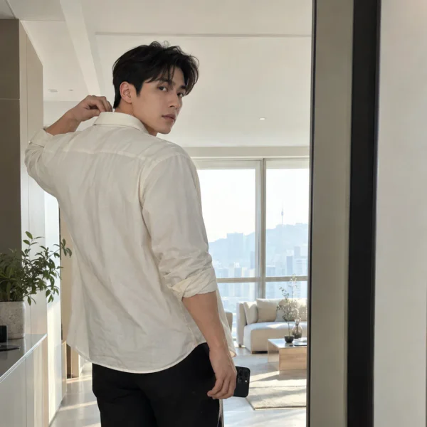블랑 다니엘아지트 홈타이 대표 안내 이미지