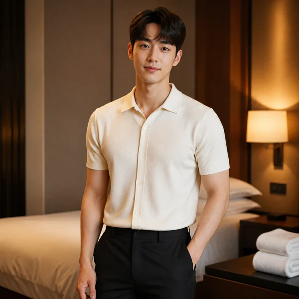 포레스트 리서하우스 테라피 대표 안내 이미지