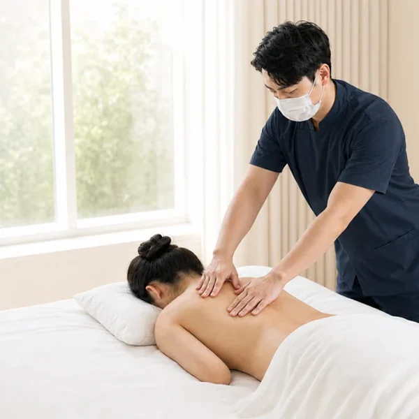 아로마 마리포레스트 홈타이 제휴업체 이미지