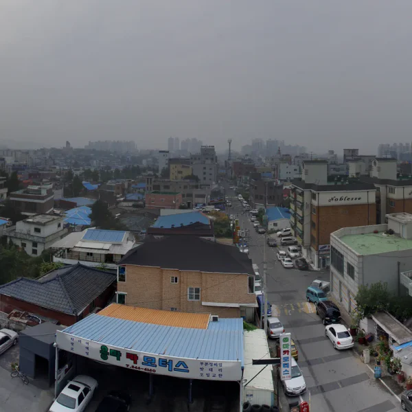 리서라운지 테라피 제휴업체 이미지