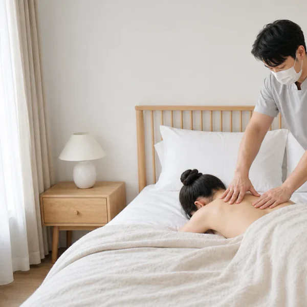 프리미엄 리서하우스 홈타이 대표 안내 이미지