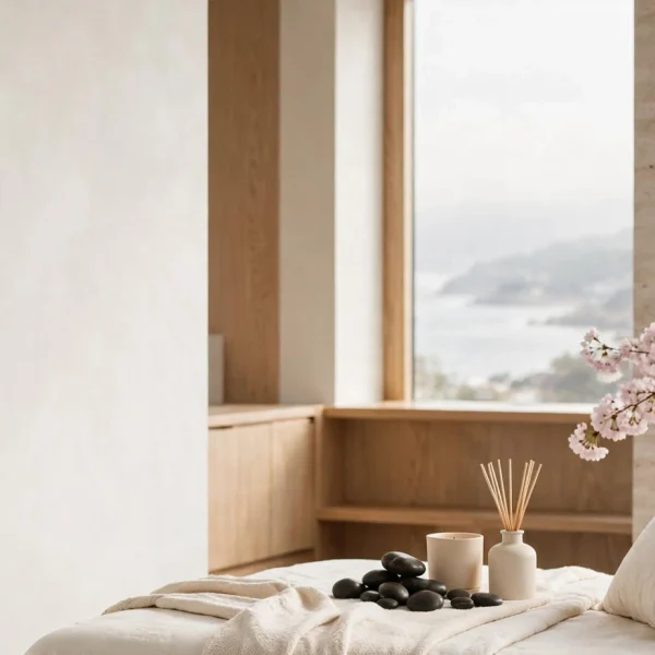 블랑 세리아지트 마사지 제휴업체 이미지