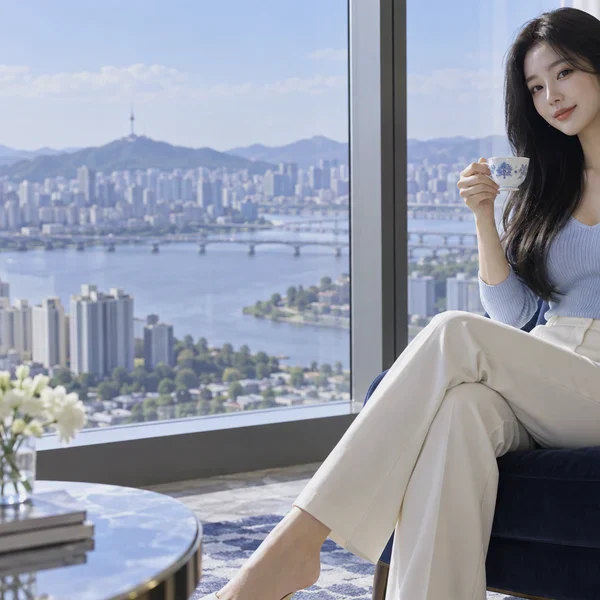 유나라운지 테라피 제휴업체 이미지