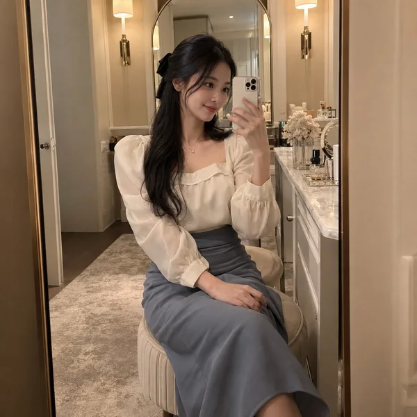 스위트 문별라운지 홈타이 대표 안내 이미지
