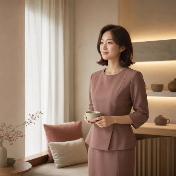 클래식 베르디테라스 테라피 대표 안내 이미지