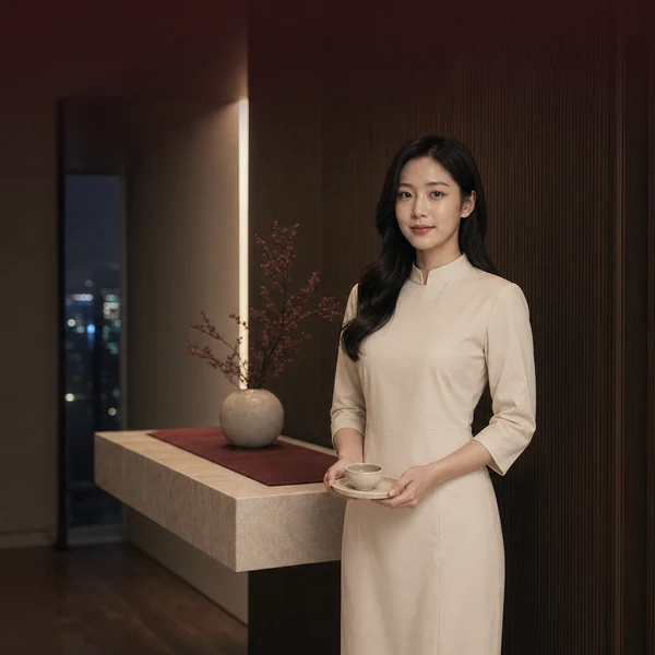 프리미엄 세레나케어 마사지 제휴업체 이미지