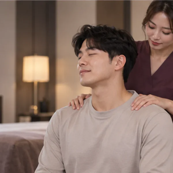 보미라운지 홈타이 제휴업체 이미지