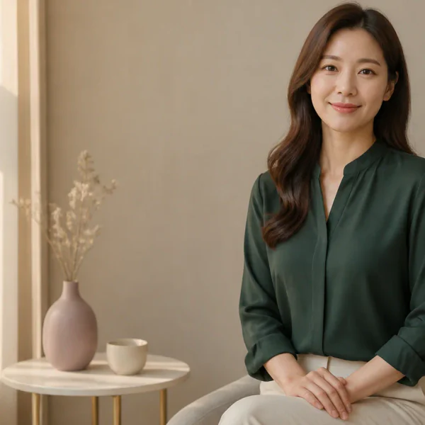 라운지 리브웰빙 테라피 대표 안내 이미지