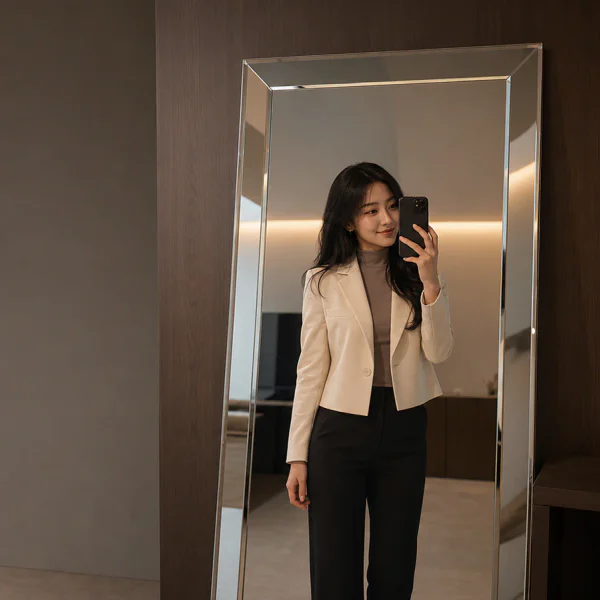 모던 유정살롱 홈타이 대표 안내 이미지