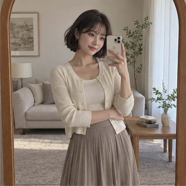 클래식 새봄릴렉스 홈타이 대표 안내 이미지