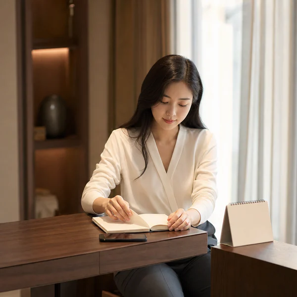 나연케어 테라피 대표 안내 이미지