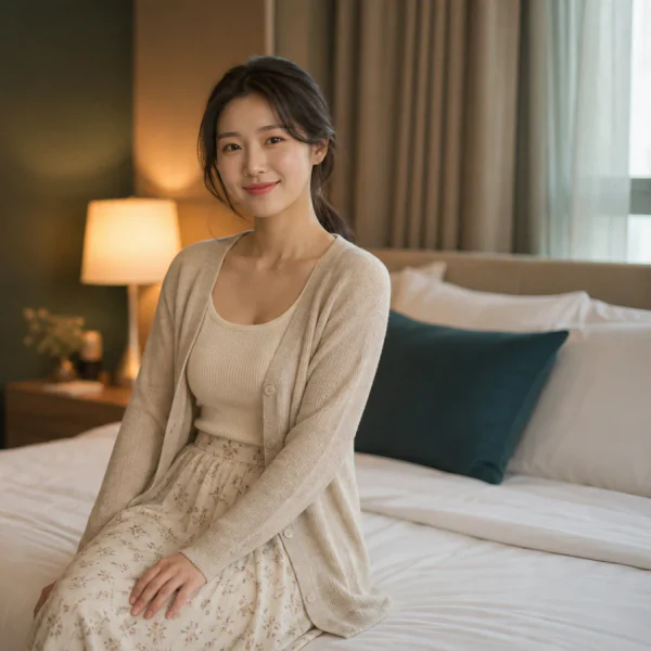 모던 유나살롱 홈타이 대표 안내 이미지