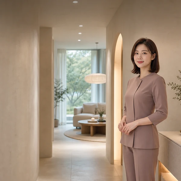모던 솔라센터 마사지 대표 안내 이미지