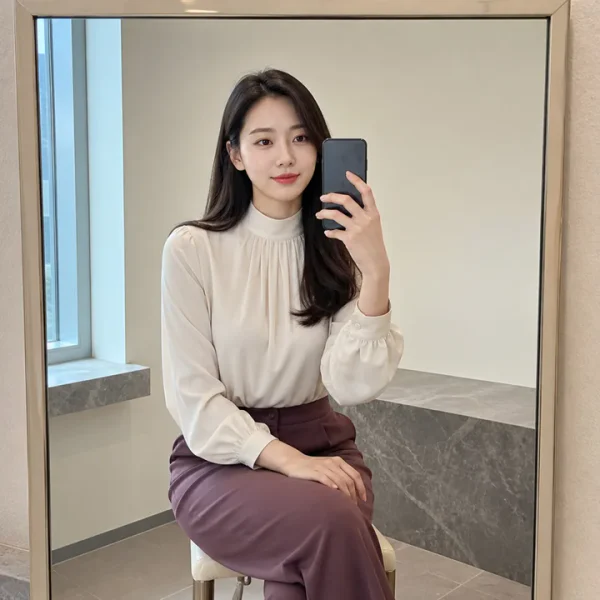 가을라운지 마사지 제휴업체 이미지