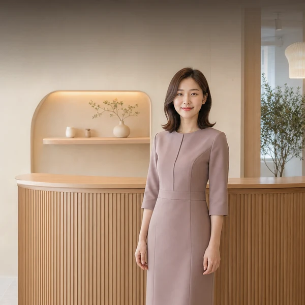 스테이 민지포레스트 홈타이 대표 안내 이미지