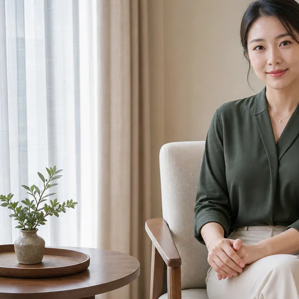 블랑 민지룸 홈타이 대표 안내 이미지