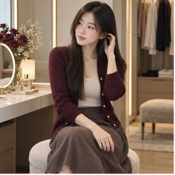 스위트 로제라운지 테라피 대표 안내 이미지