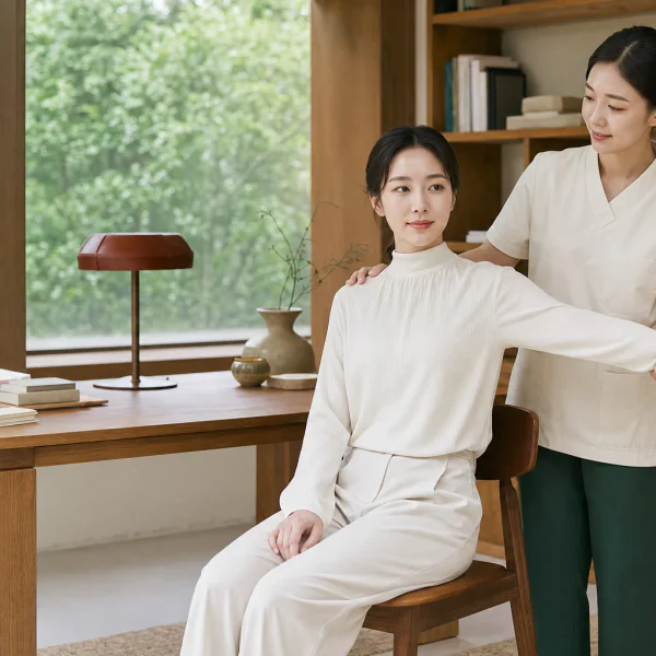 스위트 리브스테이 테라피 대표 안내 이미지