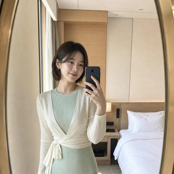 블랑 유나센터 홈타이 대표 안내 이미지