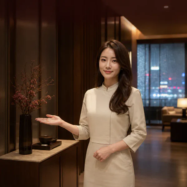 클래식 가을테라스 홈타이 대표 안내 이미지