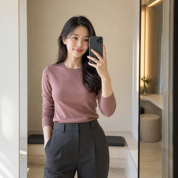 모던 로제나살롱 홈타이 대표 안내 이미지