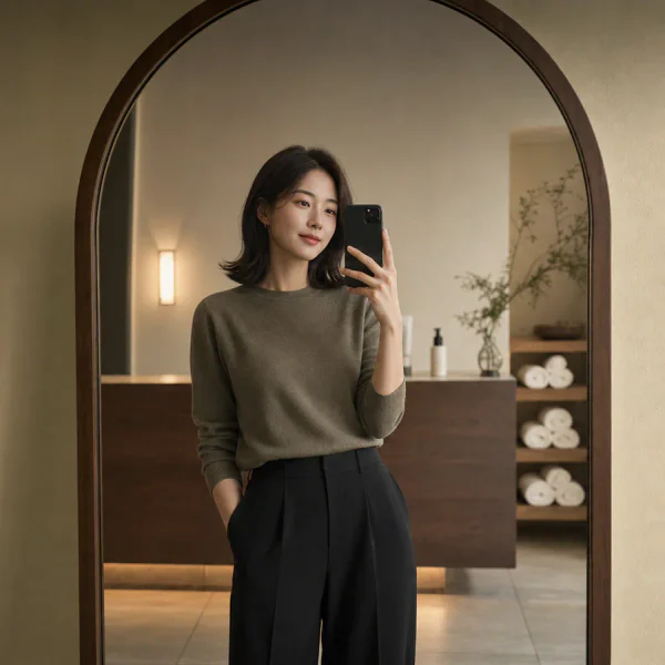 블랑 제니센터 홈타이 대표 안내 이미지