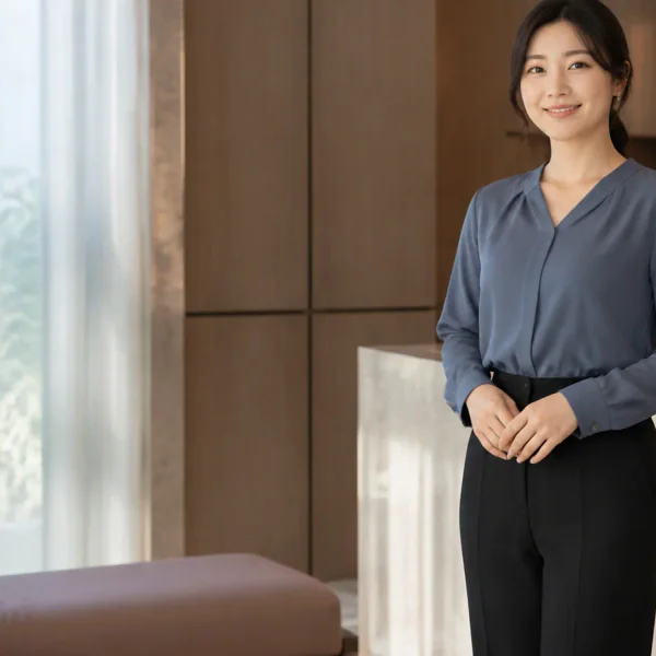 포레스트 보미하우스 홈타이 제휴업체 이미지
