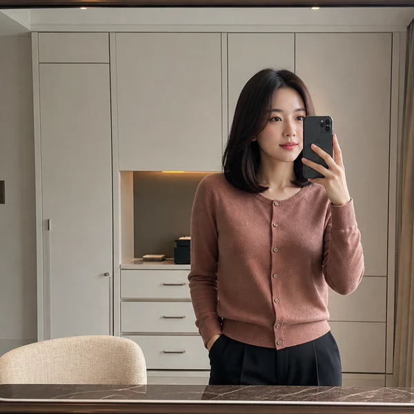 모던 클로이룸 홈타이 대표 안내 이미지