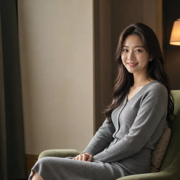 아로마 루나릴렉스 홈타이 대표 안내 이미지