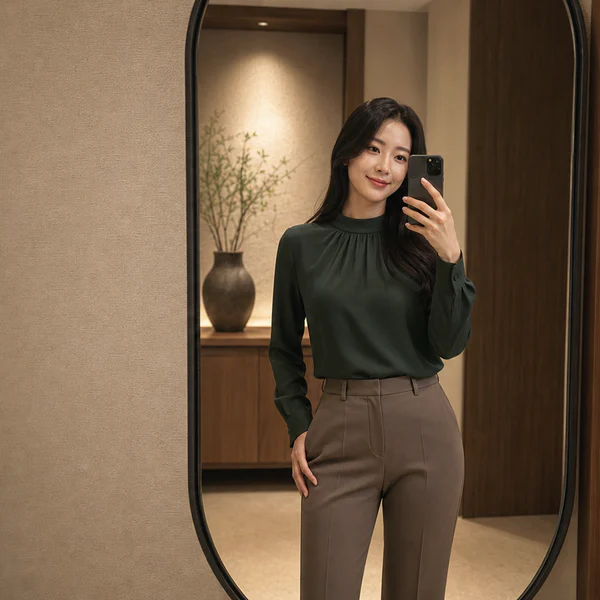 힐링 예리룸 마사지 대표 안내 이미지