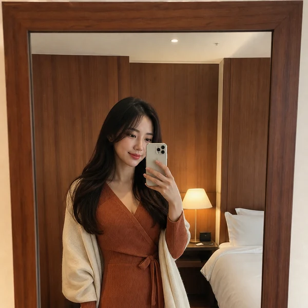 프리미엄 블루밍아지트 홈타이 대표 안내 이미지
