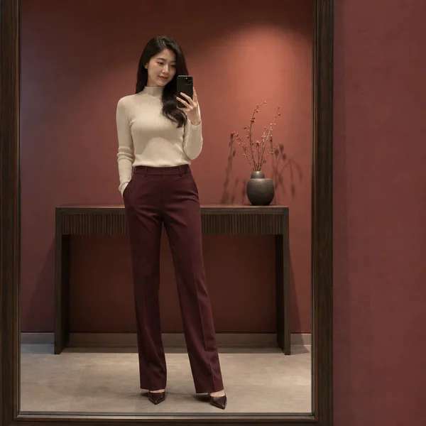 힐링 사나가든 홈타이 대표 안내 이미지