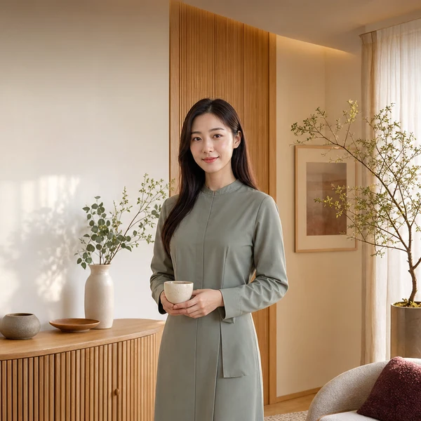 클래식 세정테라스 마사지 대표 안내 이미지