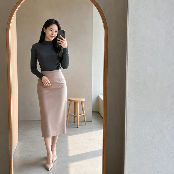 클래식 소담릴렉스 테라피 대표 안내 이미지