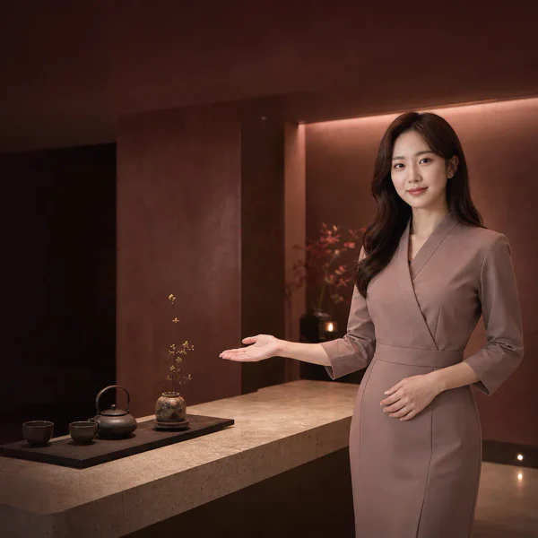 라운지 윈터웰빙 홈타이 대표 안내 이미지