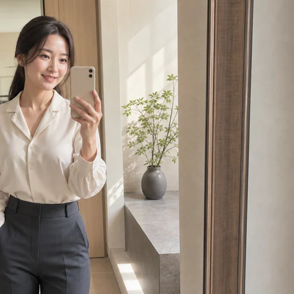 시그니처 지효하우스 마사지 대표 안내 이미지