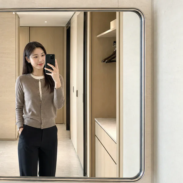 스테이 지효살롱 홈타이 대표 안내 이미지