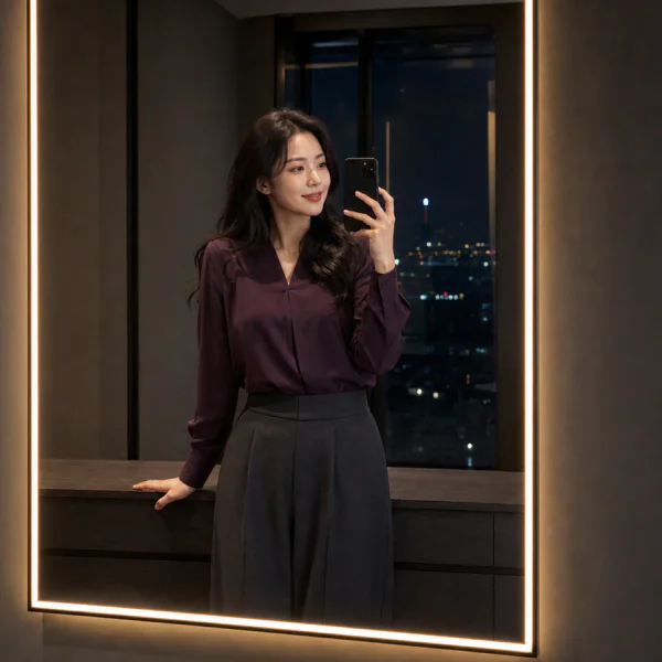 블랑 라비앙룸 홈타이 대표 안내 이미지