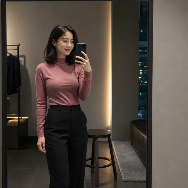 모던 사나살롱 테라피 대표 안내 이미지