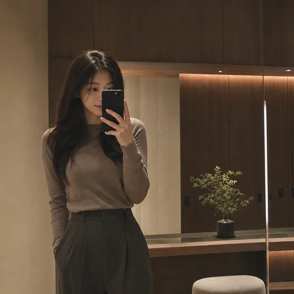 아로마 가을웰빙 홈타이 대표 안내 이미지