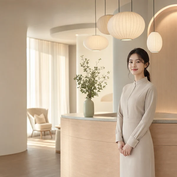 해온스파 마사지 대표 안내 이미지