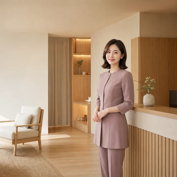시그니처 윈터케어 마사지 대표 안내 이미지