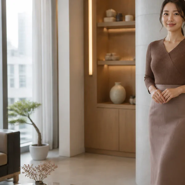 힐링 보미룸 테라피 대표 안내 이미지