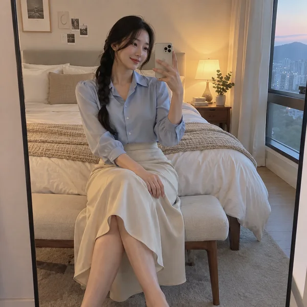 블랑 로아센터 마사지 대표 안내 이미지