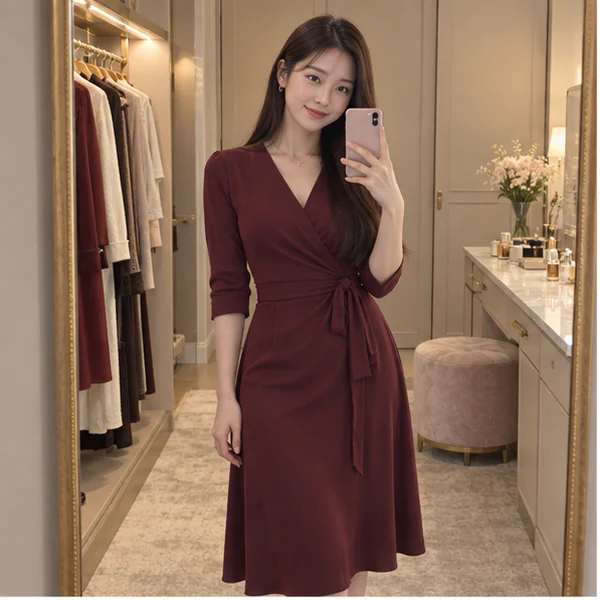모던 레이살롱 테라피 대표 안내 이미지
