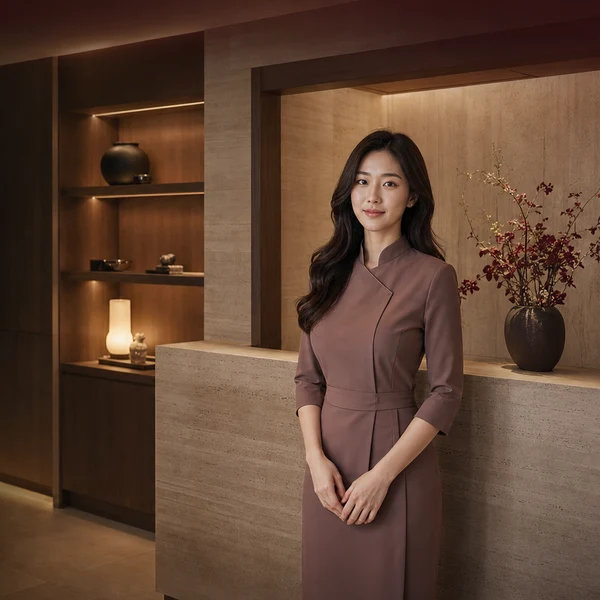 로열 보미스튜디오 홈타이 제휴업체 이미지